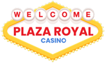 Plaza Royal logga